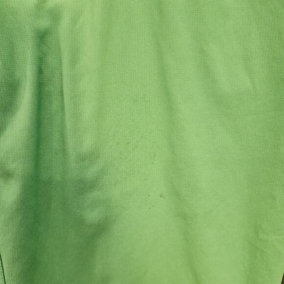 Nike Mens McIlroy ModernTech Tour Performance Dri-Fit Golf Pants 509737 35x30 Gn - Picture 7 of 13